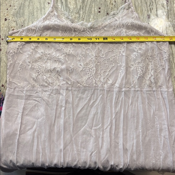 Anthropologie Floral Multicolor Dress - Picture 10 of 11